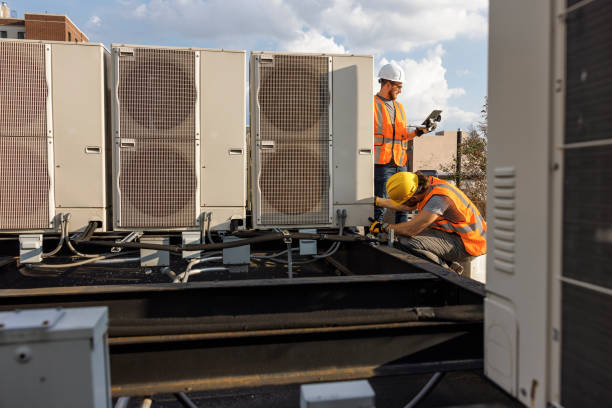 Best HVAC Consulting and Engineering in Litchfield Park, AZ