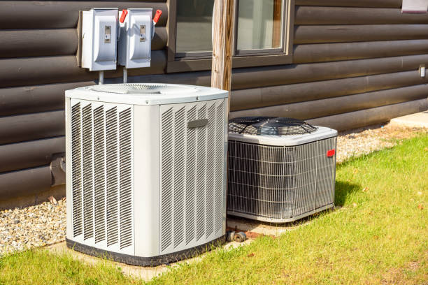 Best Energy-efficient HVAC Solutions in Litchfield Park, AZ
